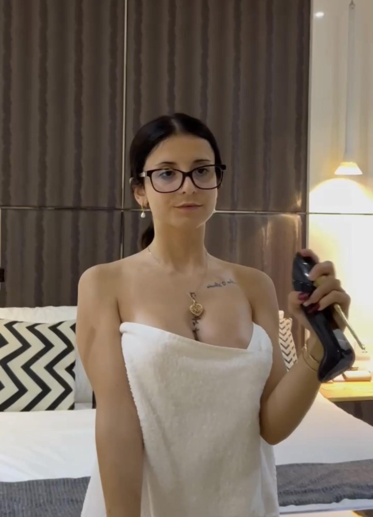 Crisnubito Crisnubito exclusive video 81 — OnlyFans girl content