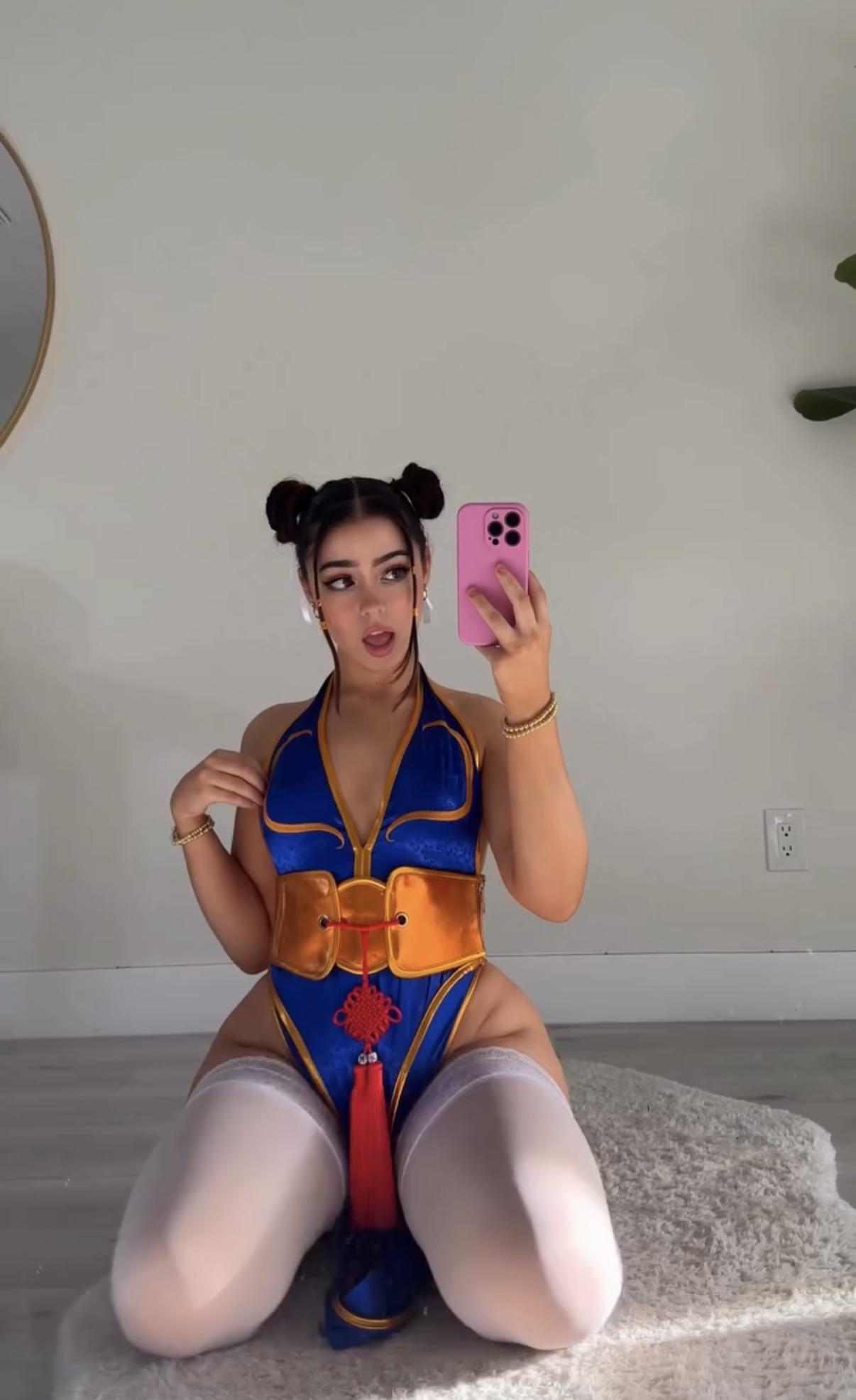 Zoeyiso Zoeyiso exclusive video 93 — OnlyFans girl content
