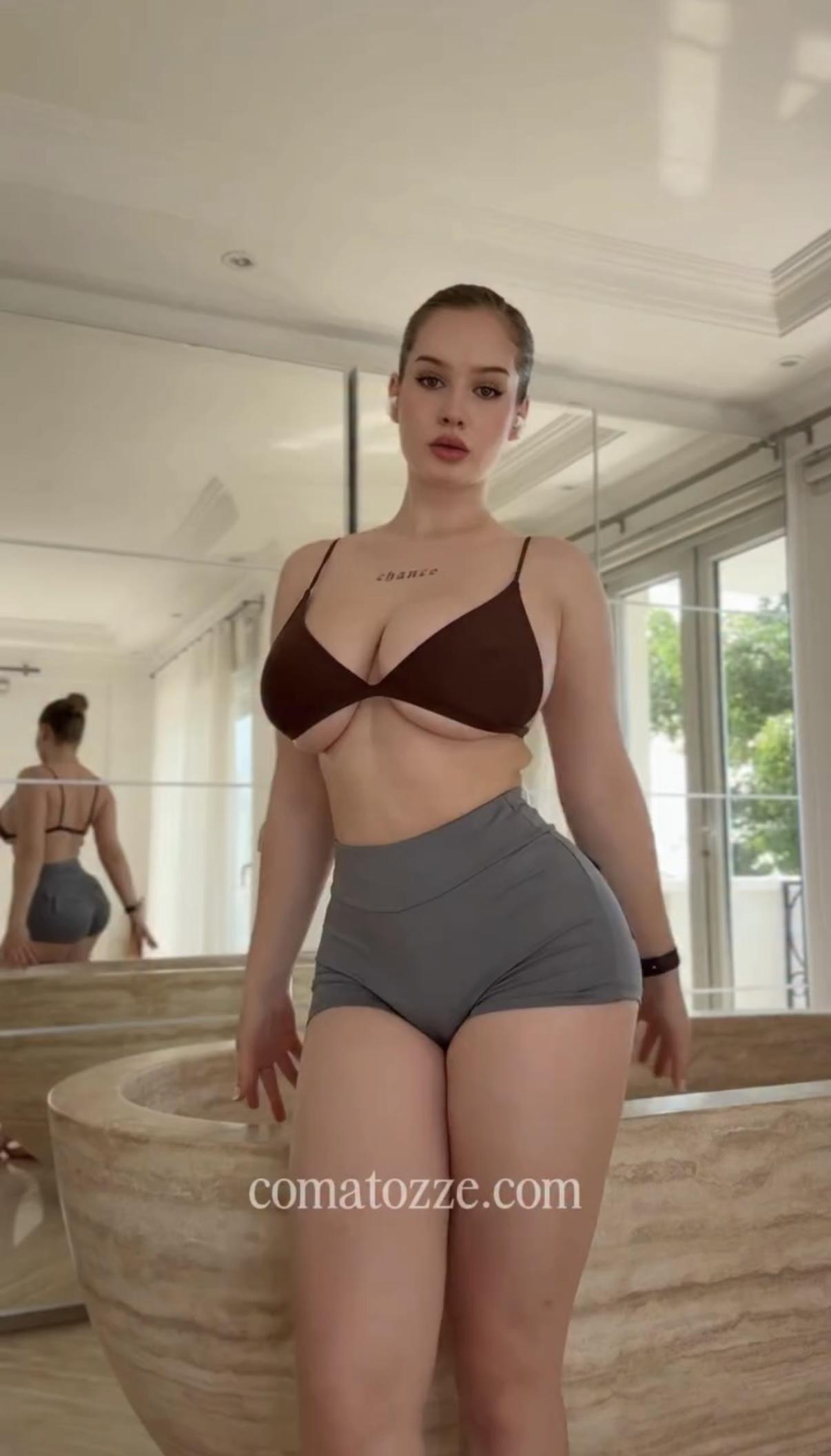 Comatozze Comatozze exclusive video 119 — OnlyFans girl content