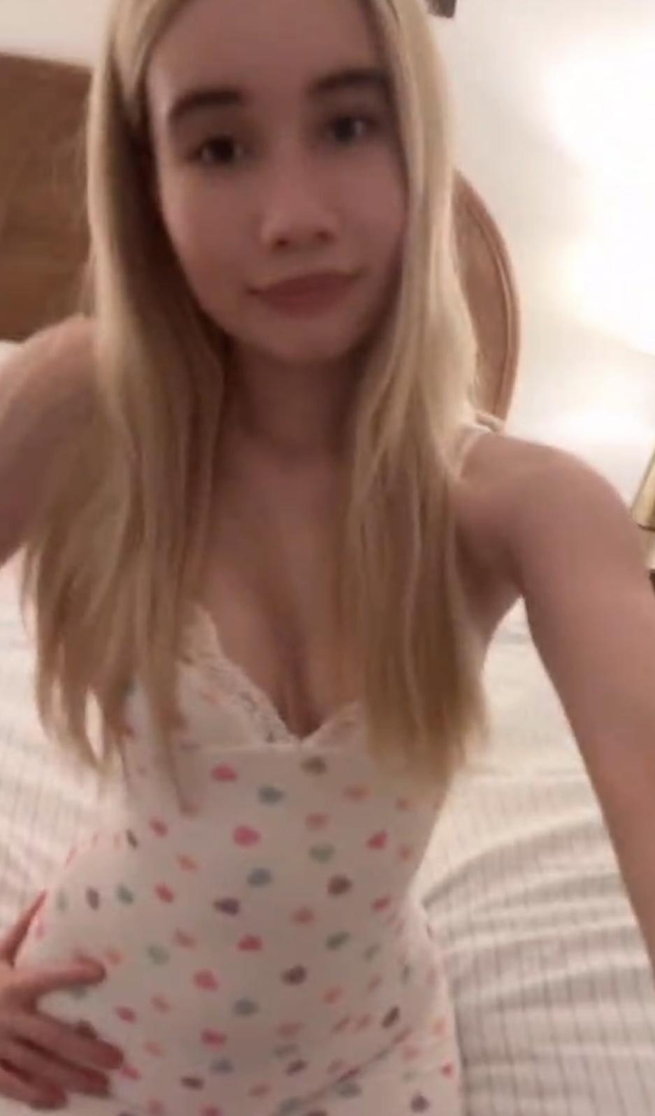 Liltay Liltay exclusive video 29 — OnlyFans girl content