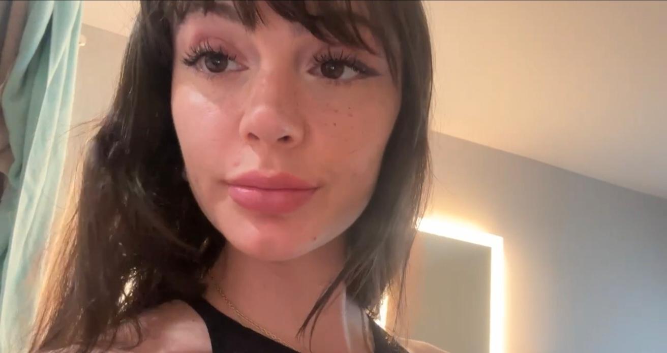 athenakami athenakami exclusive video 141 — OnlyFans girl content