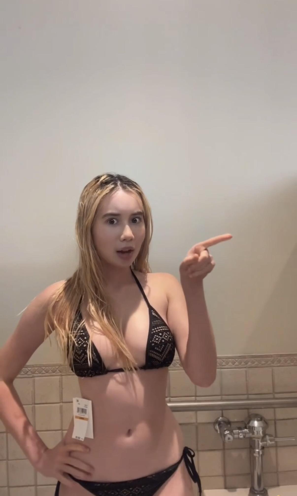 Liltay Liltay exclusive video 20 — OnlyFans girl content