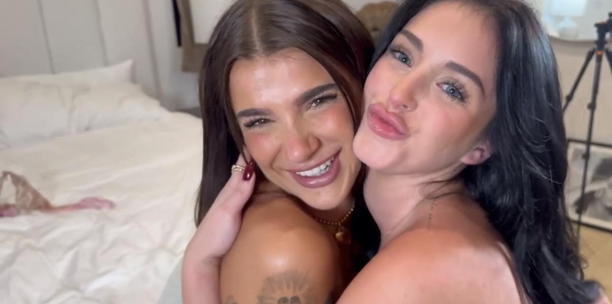 Realcamillaara Realcamillaara exclusive video 18 — OnlyFans girl content