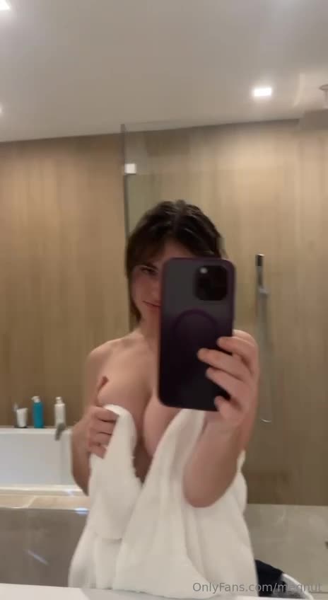 Megnutt Megnutt exclusive video 74 — OnlyFans girl content