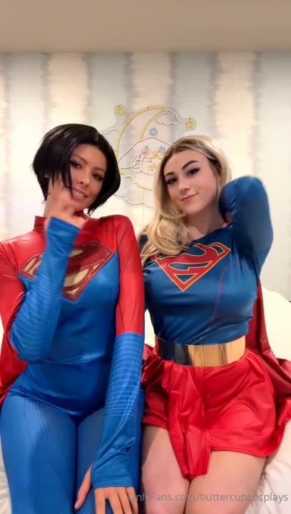 Buttercupcosplays Buttercupcosplays exclusive video 51 — OnlyFans girl content