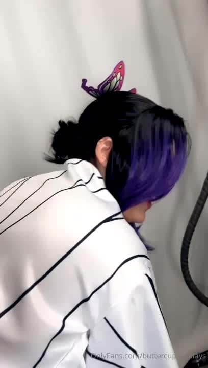 Buttercupcosplays Buttercupcosplays exclusive video 38 — OnlyFans girl content