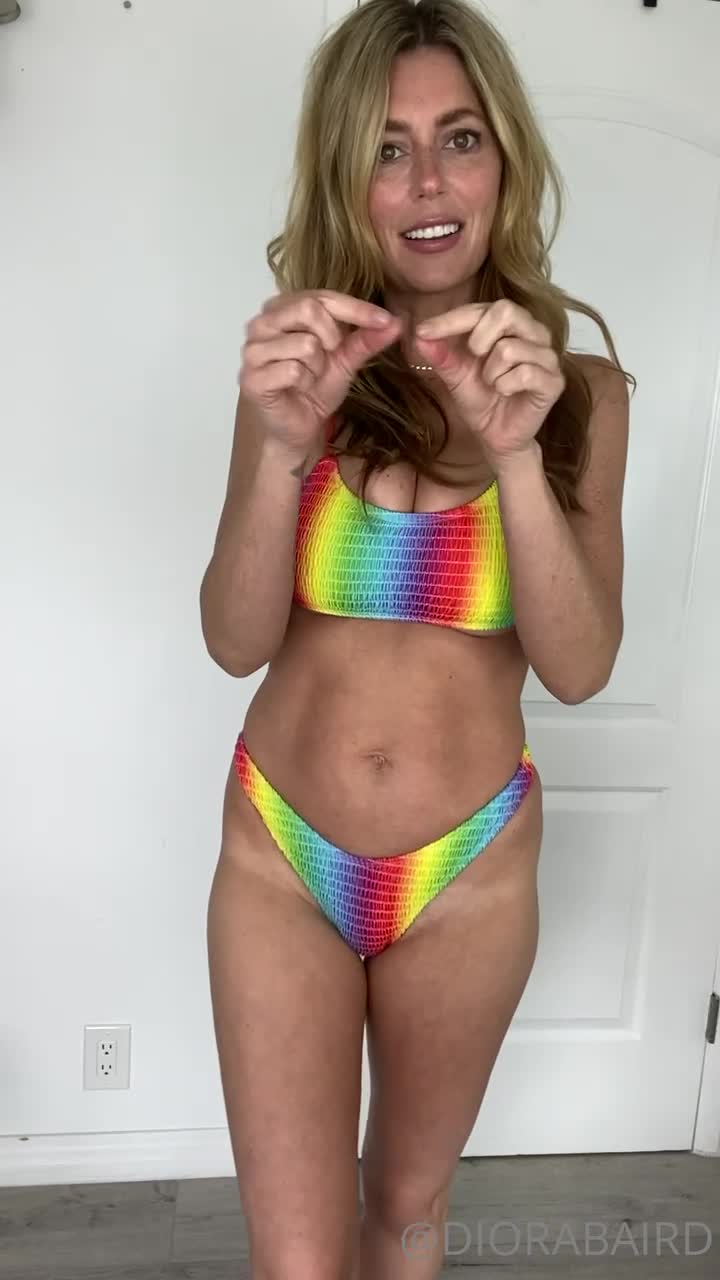 Diorabaird exclusive video 27 — OnlyFans girl content