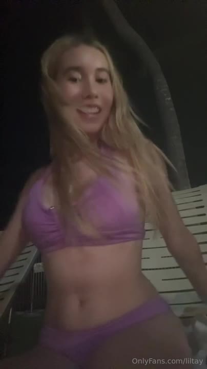 Liltay Liltay exclusive video 7 — OnlyFans girl content