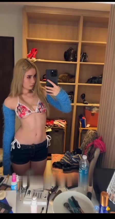 Liltay Liltay exclusive video 9 — OnlyFans girl content