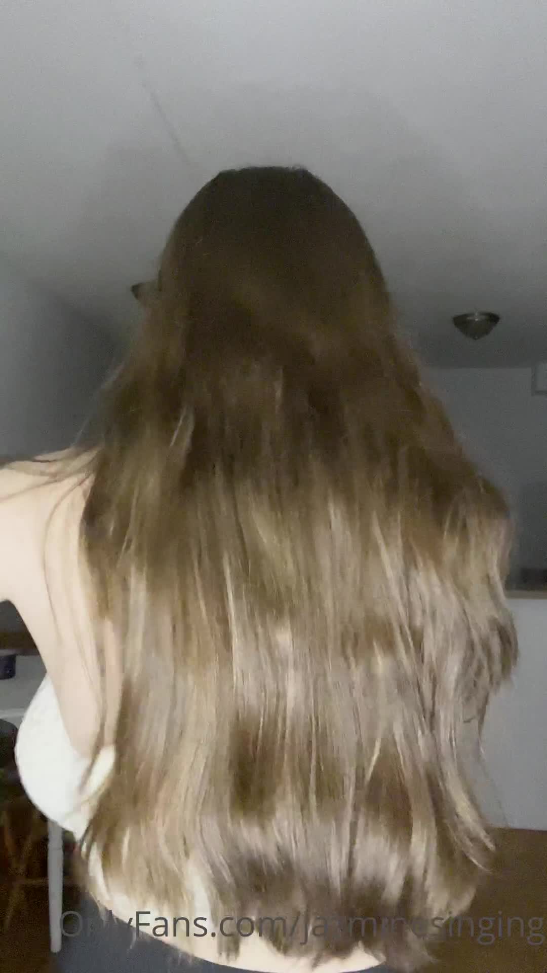 Iamjazmin Iamjazmin exclusive video 49 — OnlyFans girl content