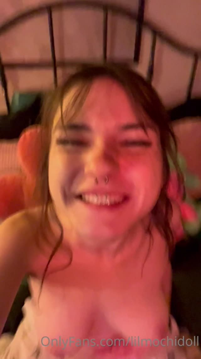 Lilmochidoll Lilmochidoll exclusive video 23 — OnlyFans girl content