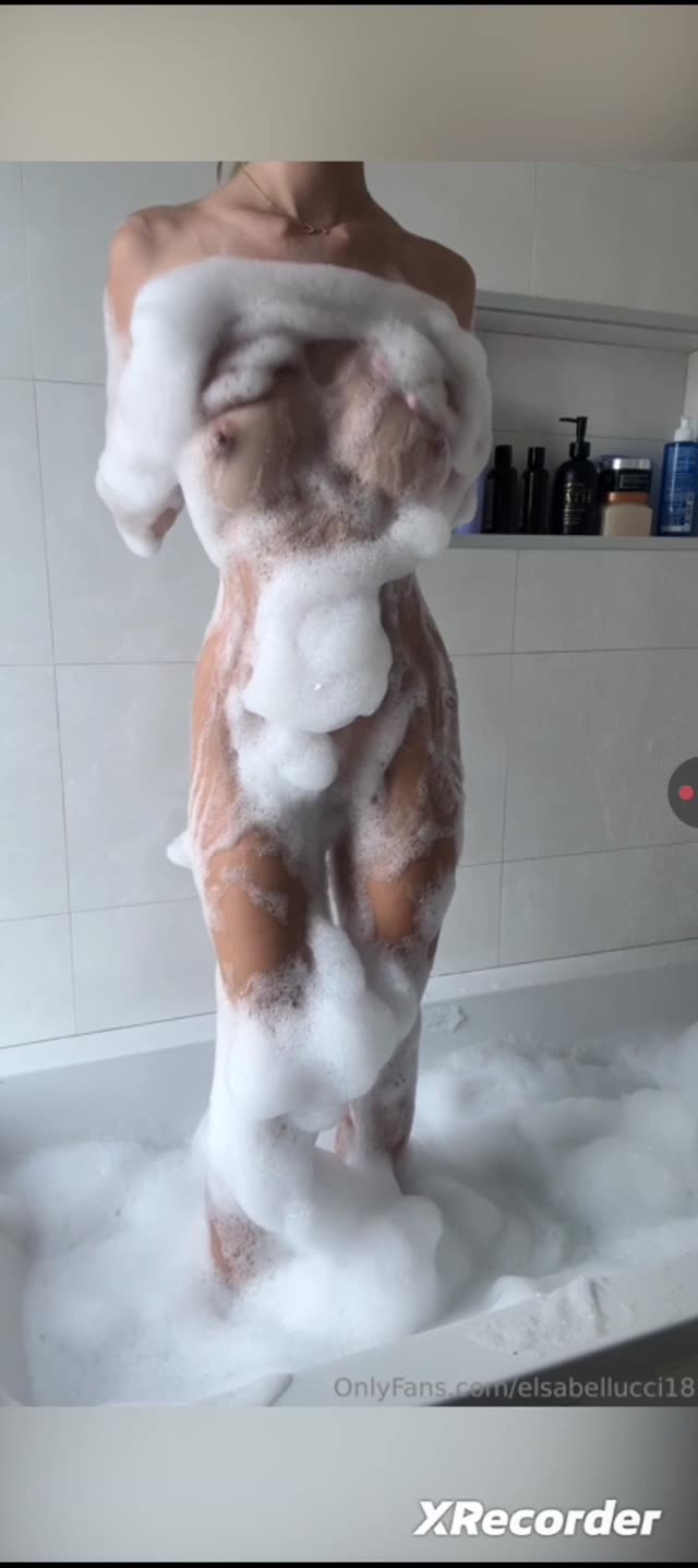 Elsabellucci exclusive video 12 — OnlyFans girl content