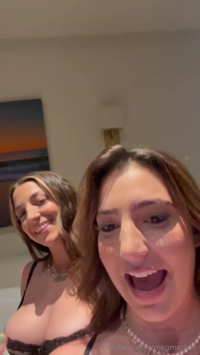 mariemeg mariemeg exclusive video 17 — OnlyFans girl content