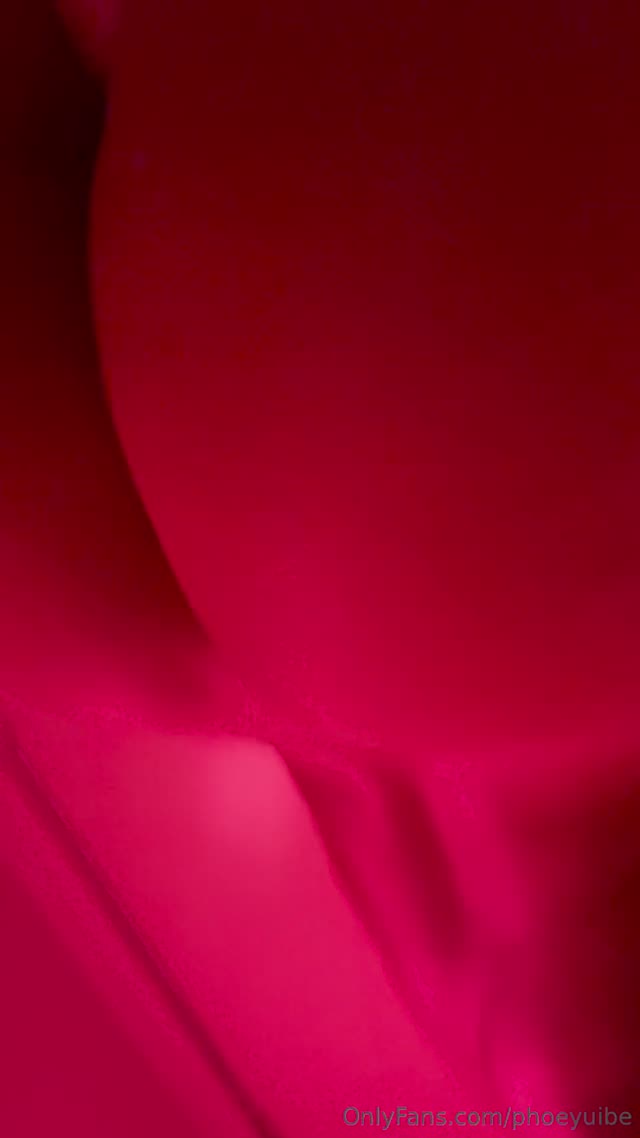 Phoebeyui exclusive video 50 — OnlyFans girl content