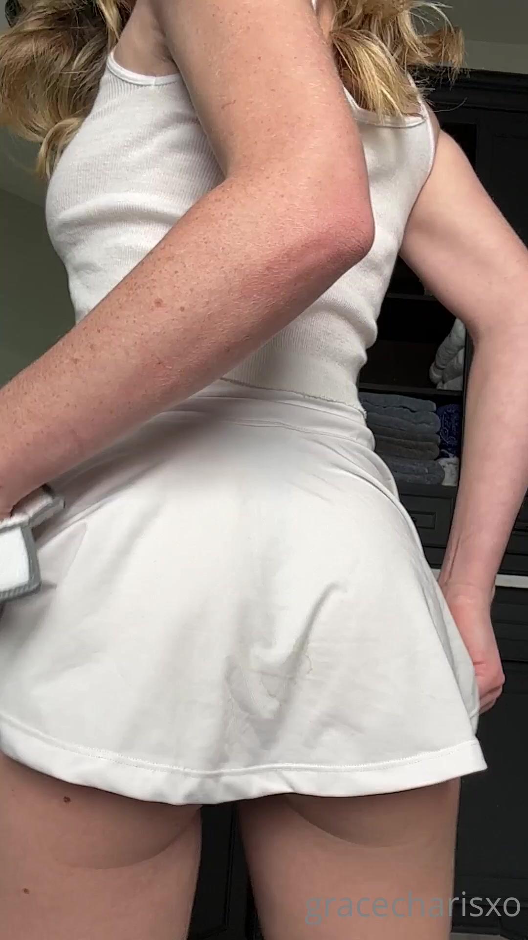 Itsgracecharis Itsgracecharis exclusive video 28 — OnlyFans girl content