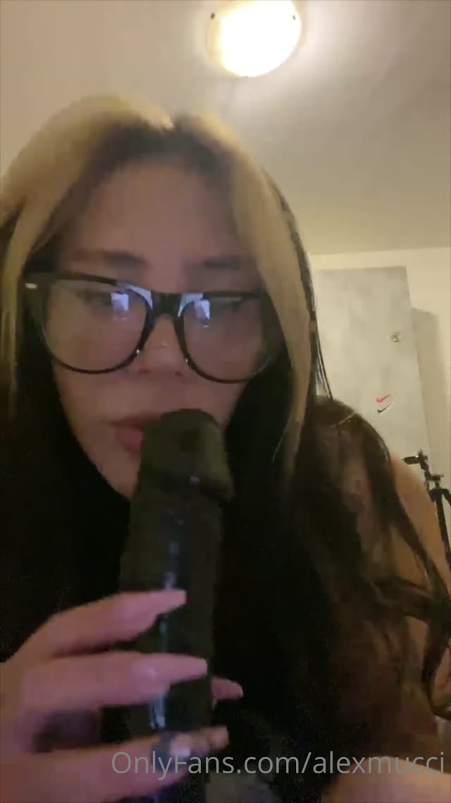 Alexmucci Alexmucci exclusive video 47 — OnlyFans girl content