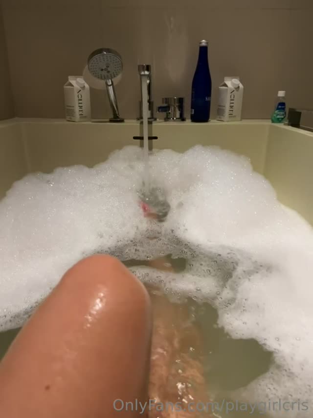 Cristiana.love exclusive video 18 — OnlyFans girl content