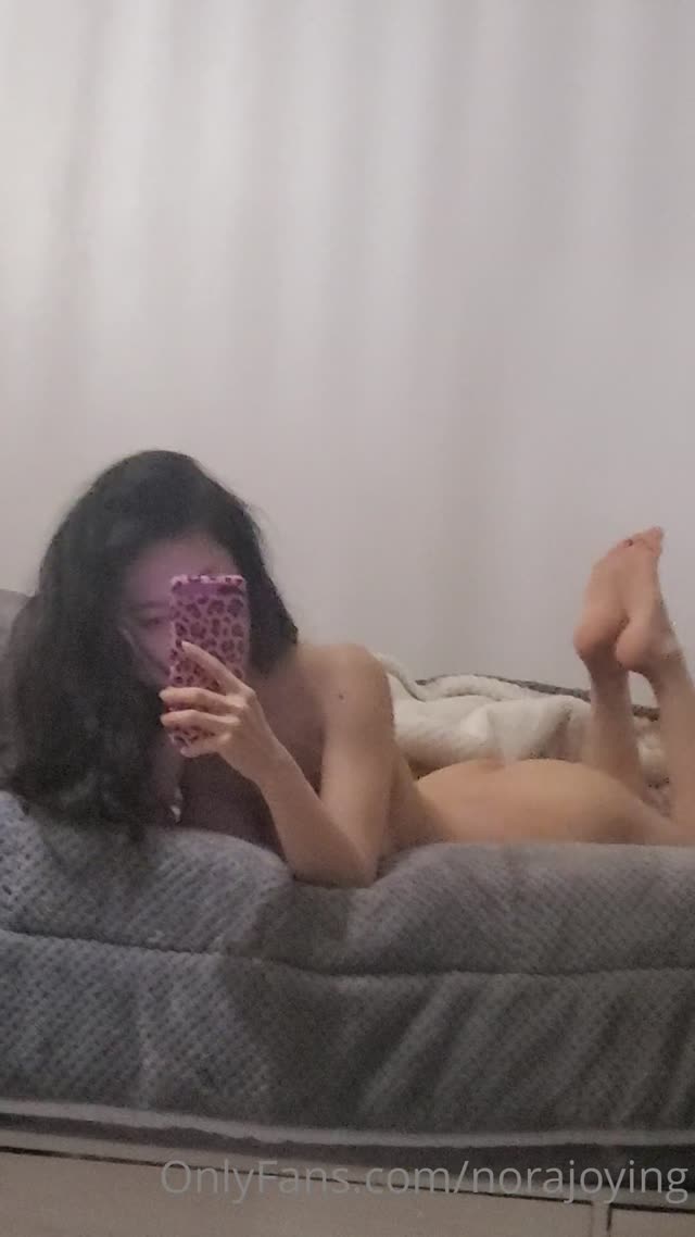 Norajoy_official exclusive video 34 — OnlyFans girl content