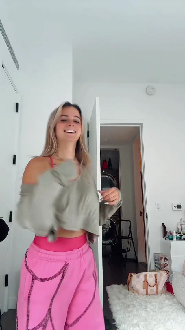 Kaitlynkrems exclusive video 25 — OnlyFans girl content