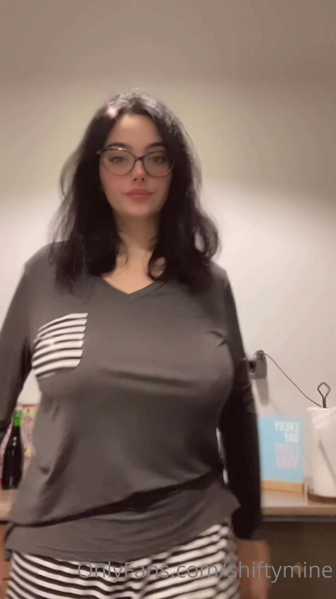 Shiftymine exclusive video 37 — OnlyFans girl content