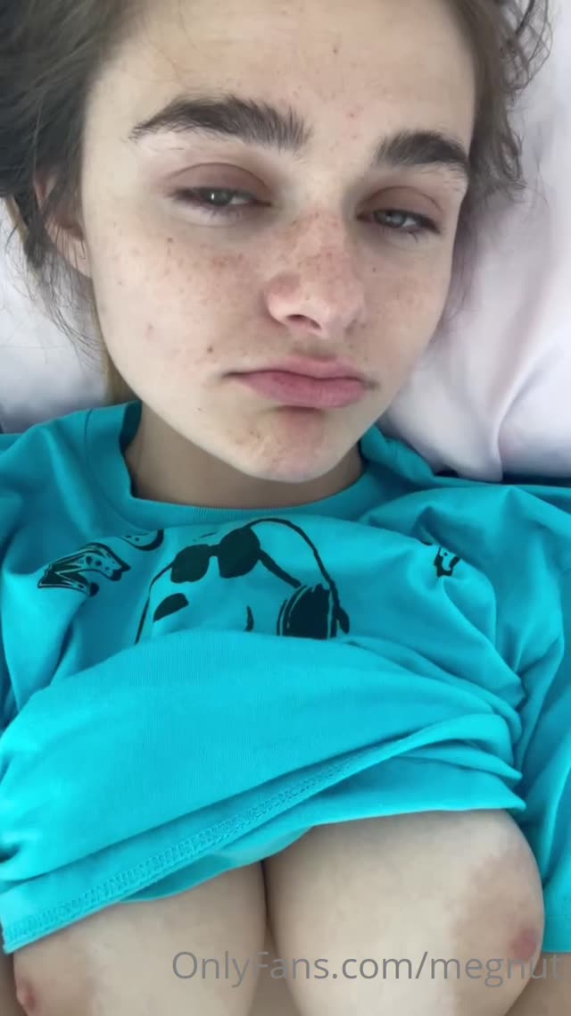Megnutt Megnutt exclusive video 44 — OnlyFans girl content