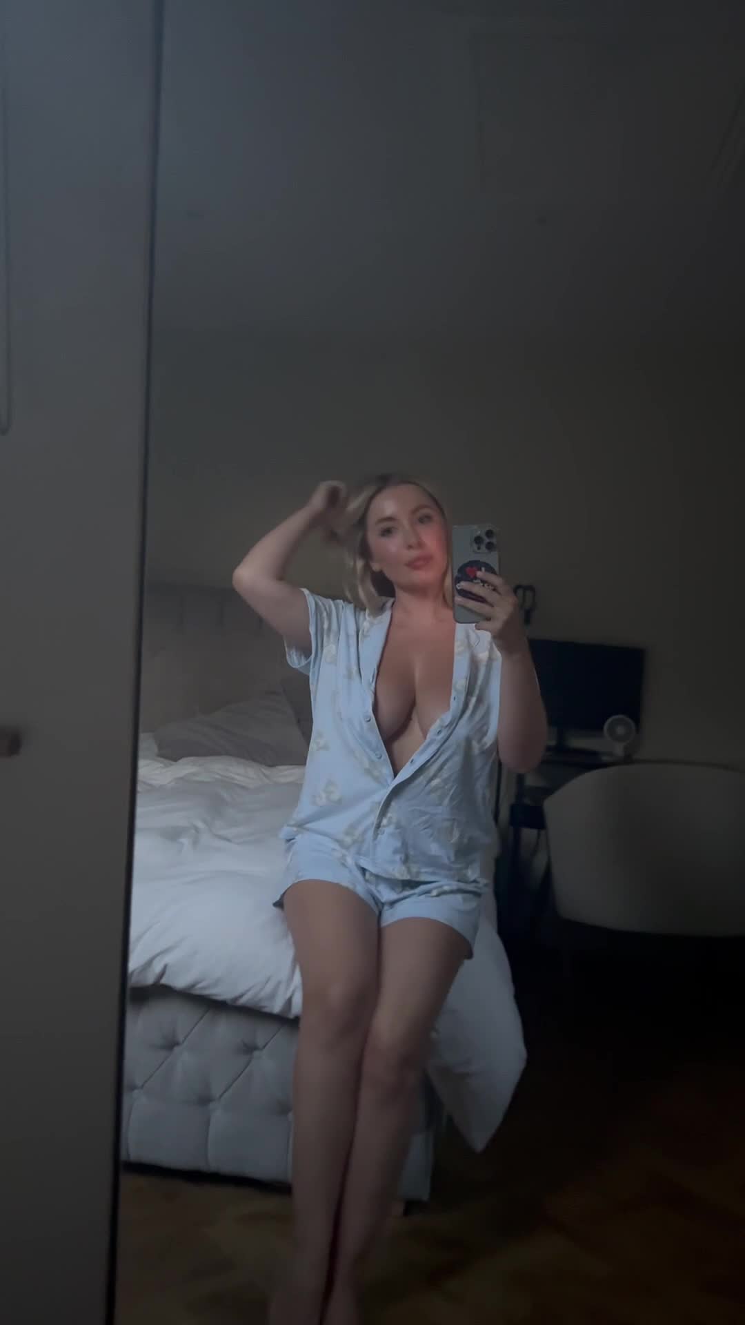 Maddiepricelol exclusive video 55 — OnlyFans girl content