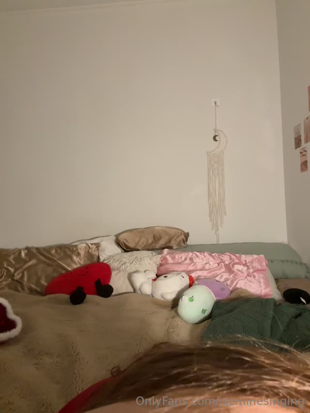 Iamjazmin Iamjazmin exclusive video 22 — OnlyFans girl content