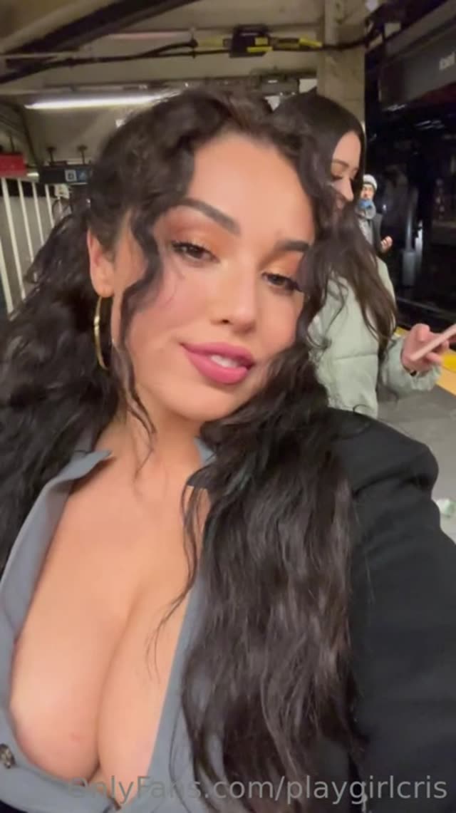 Cristiana.love exclusive video 27 — OnlyFans girl content