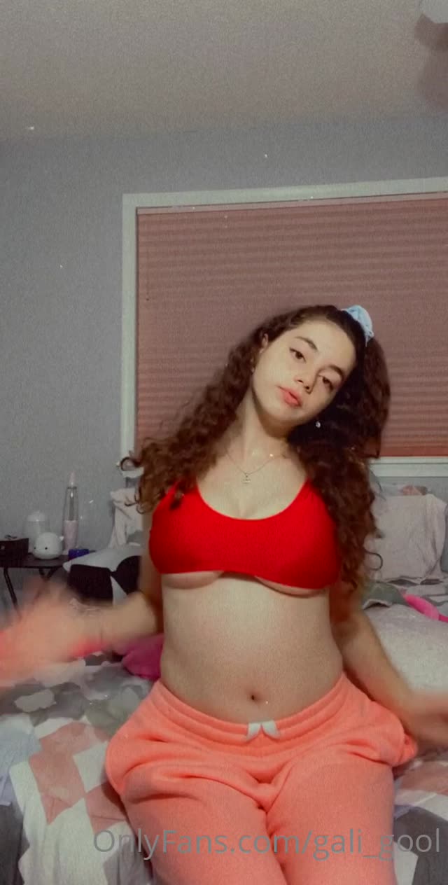 Gali_golan exclusive video 19 — OnlyFans girl content