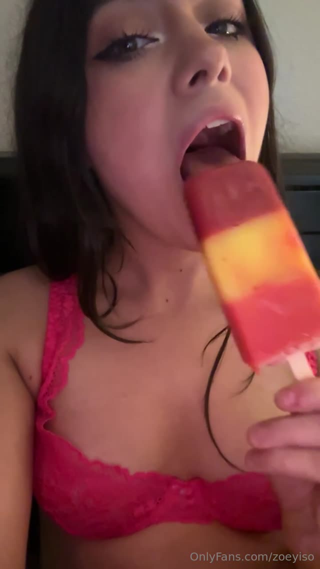 Zoeyiso Zoeyiso exclusive video 33 — OnlyFans girl content
