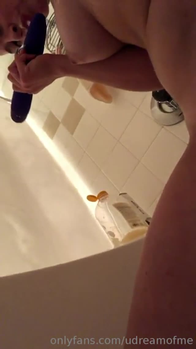 Udreamofjordan exclusive video 23 — OnlyFans girl content