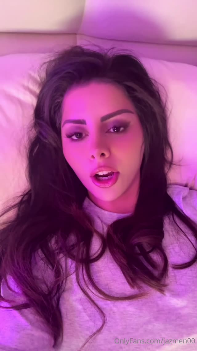 Jazmenjafar Jazmenjafar exclusive video 49 — OnlyFans girl content