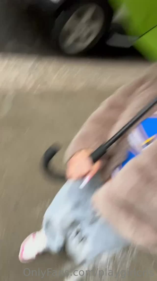 Cristiana.love exclusive video 25 — OnlyFans girl content