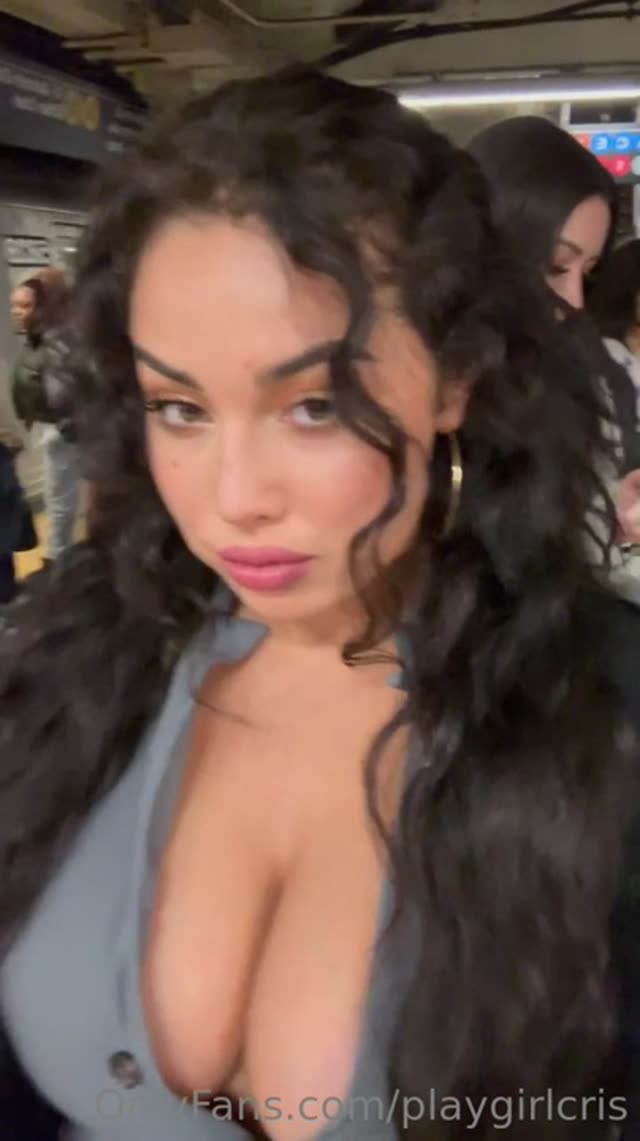 Cristiana.love exclusive video 21 — OnlyFans girl content