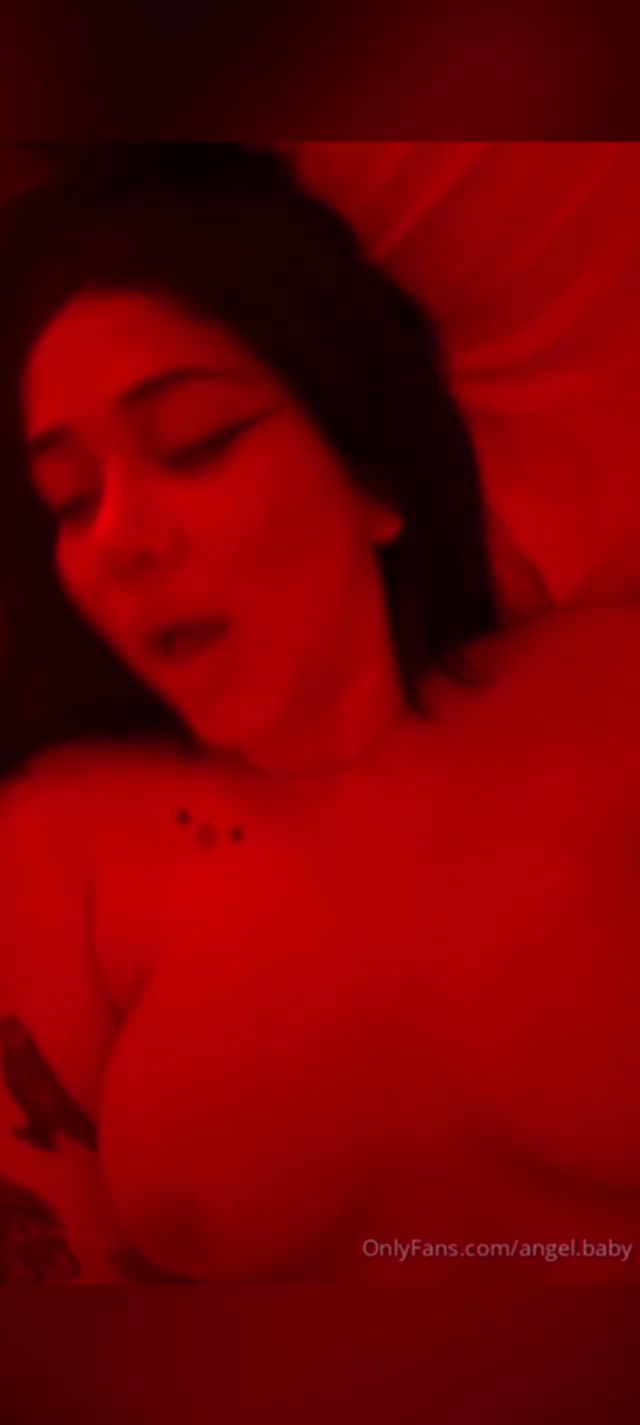 Angeljessyy exclusive video 43 — OnlyFans girl content