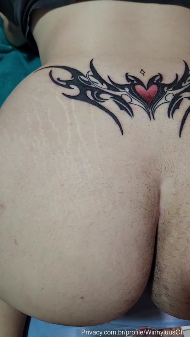 Winnyluusw exclusive video 39 — OnlyFans girl content