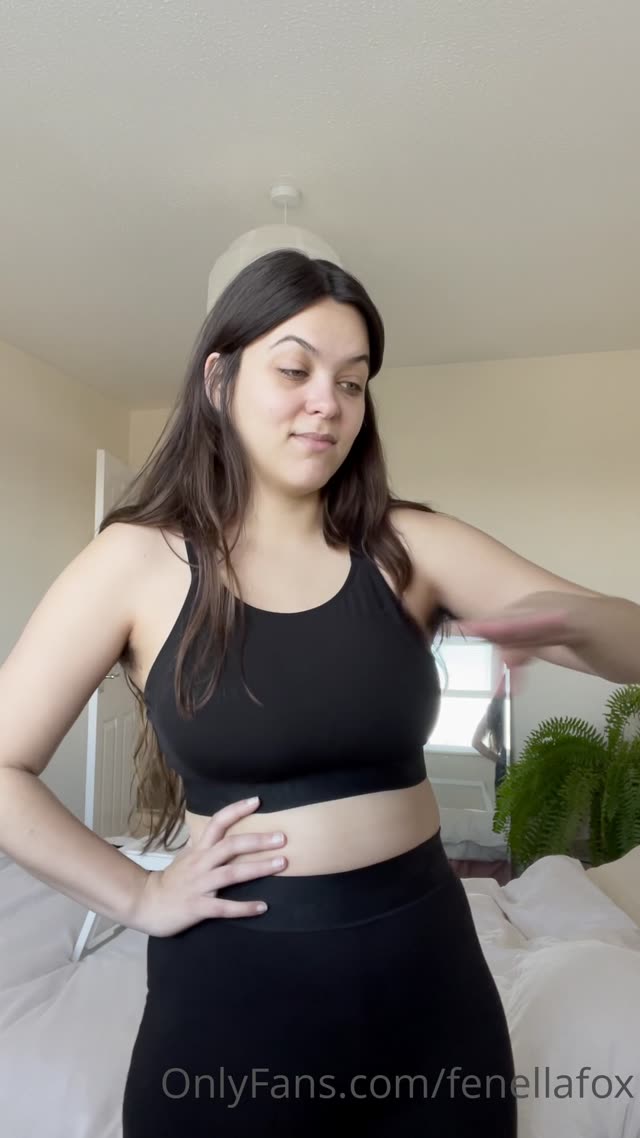Fenellascorner exclusive video 12 — OnlyFans girl content