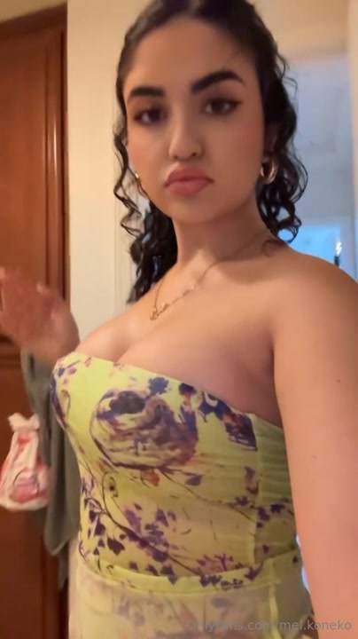 Melkoneko Melkoneko exclusive video 18 — OnlyFans girl content