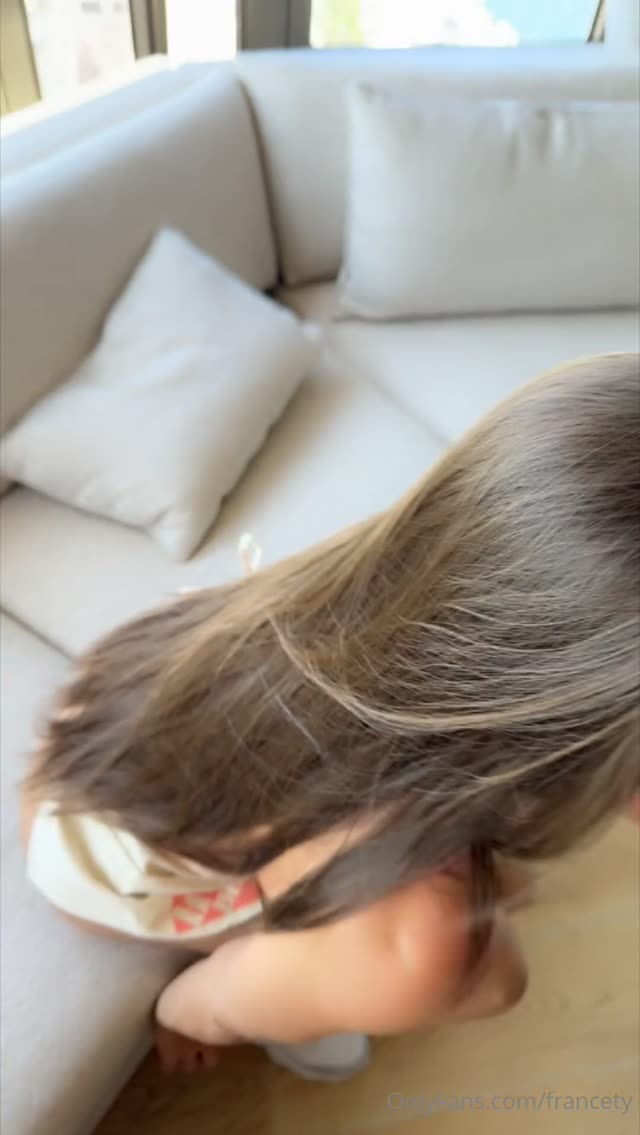Francety Francety exclusive video 1 — OnlyFans girl content