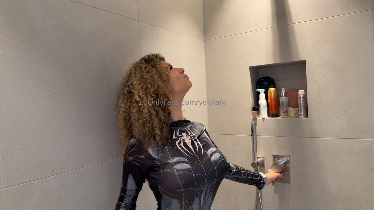 Yololaryy exclusive video 57 — OnlyFans girl content