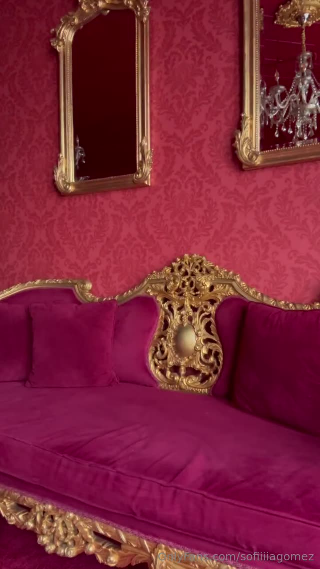 Sofiiiiagomez exclusive video 56 — OnlyFans girl content