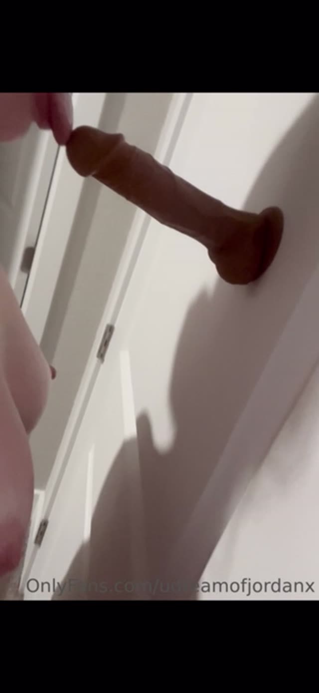 Udreamofjordan exclusive video 20 — OnlyFans girl content