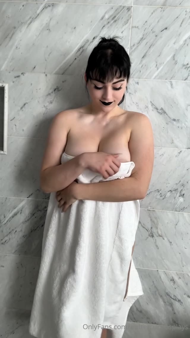 Buttercupcosplays Buttercupcosplays exclusive video 29 — OnlyFans girl content