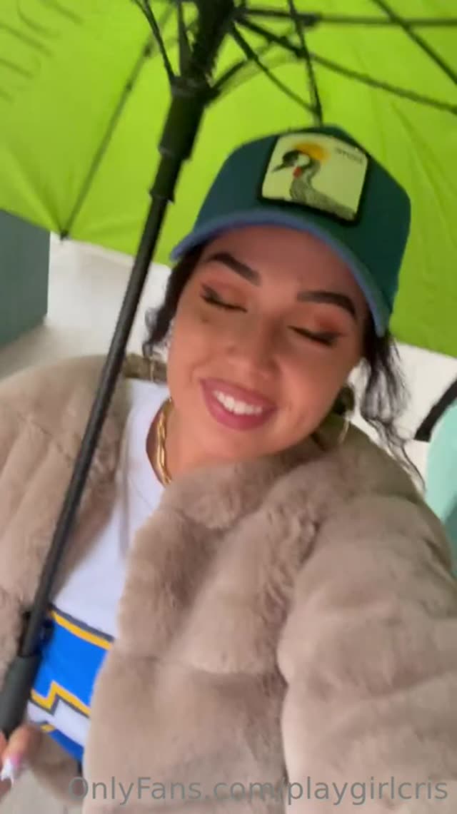 Cristiana.love exclusive video 26 — OnlyFans girl content