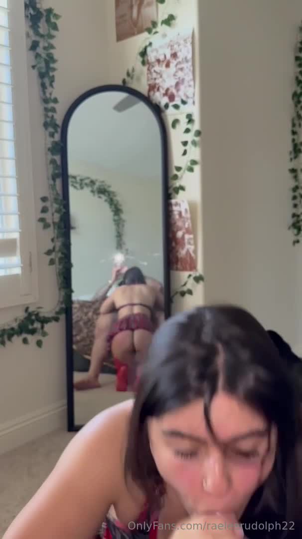 Raeleerudolph22 exclusive video 20 — OnlyFans girl content