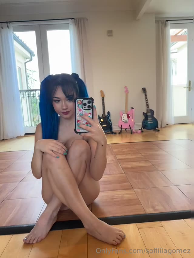 Sofiiiiagomez exclusive video 34 — OnlyFans girl content