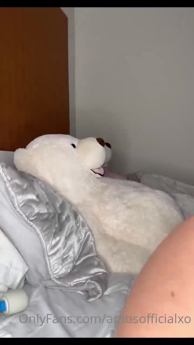 Ambsofficial Ambsofficial exclusive video 35 — OnlyFans girl content