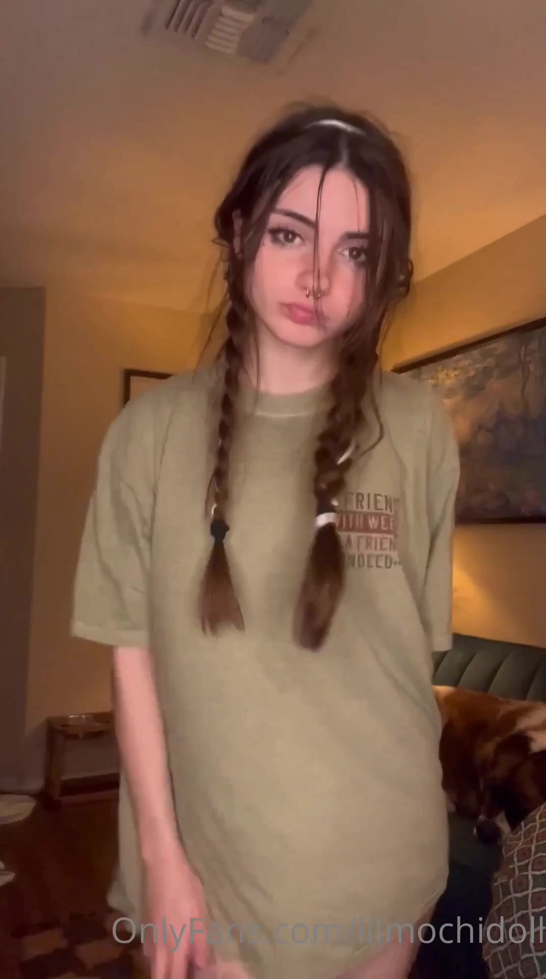 Lilmochidoll Lilmochidoll exclusive video 34 — OnlyFans girl content