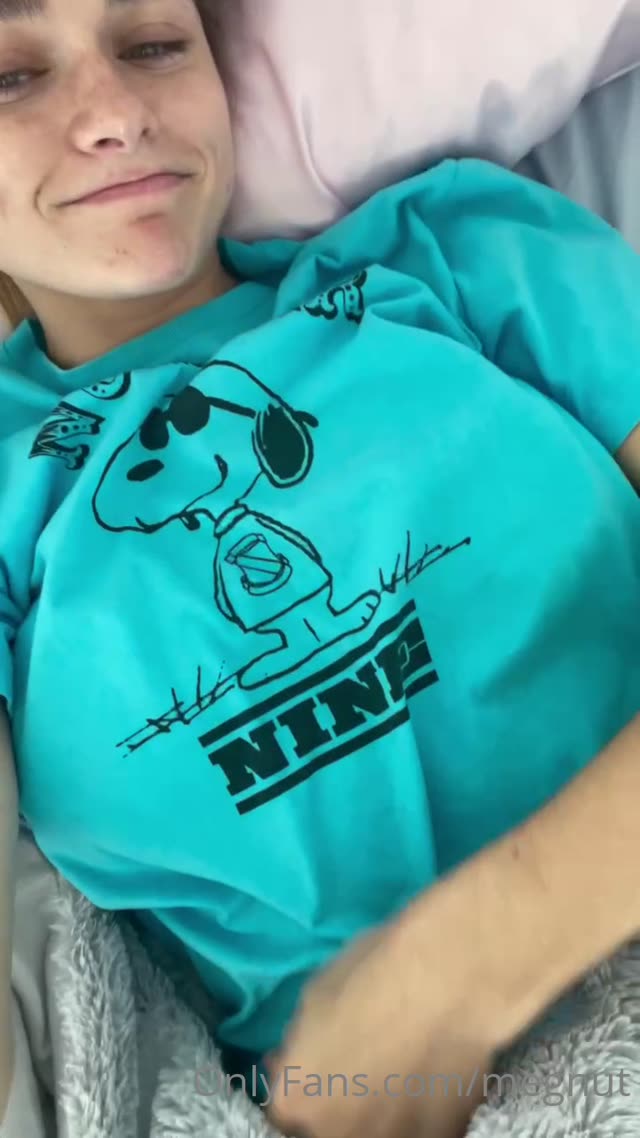 Megnutt Megnutt exclusive video 45 — OnlyFans girl content