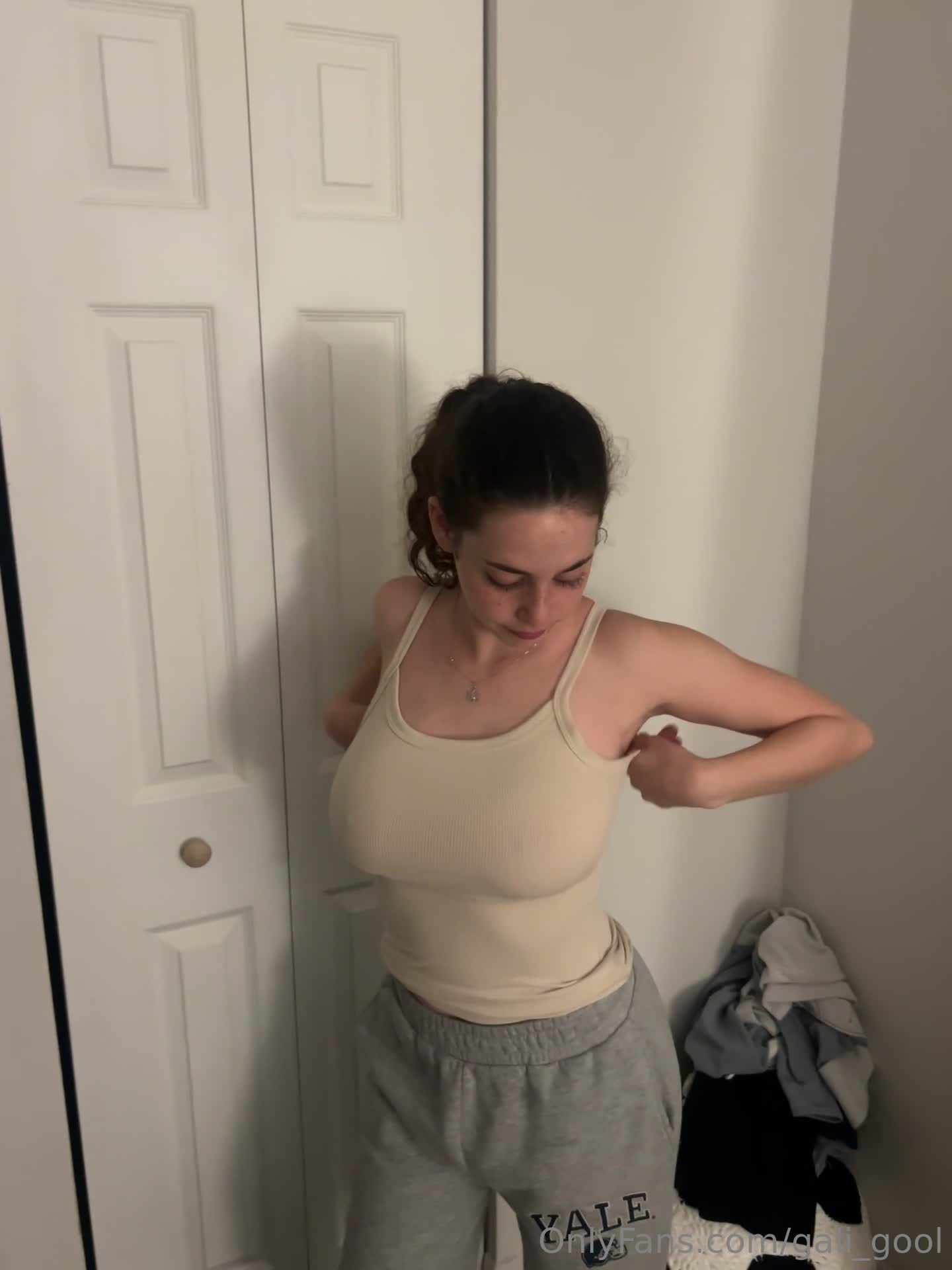 Gali_golan exclusive video 28 — OnlyFans girl content